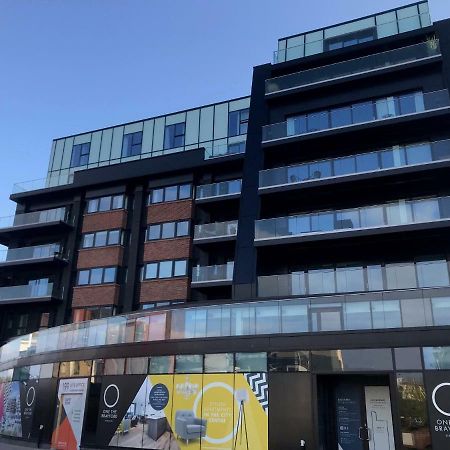 Birchover One The Brayford لينكولن المظهر الخارجي الصورة