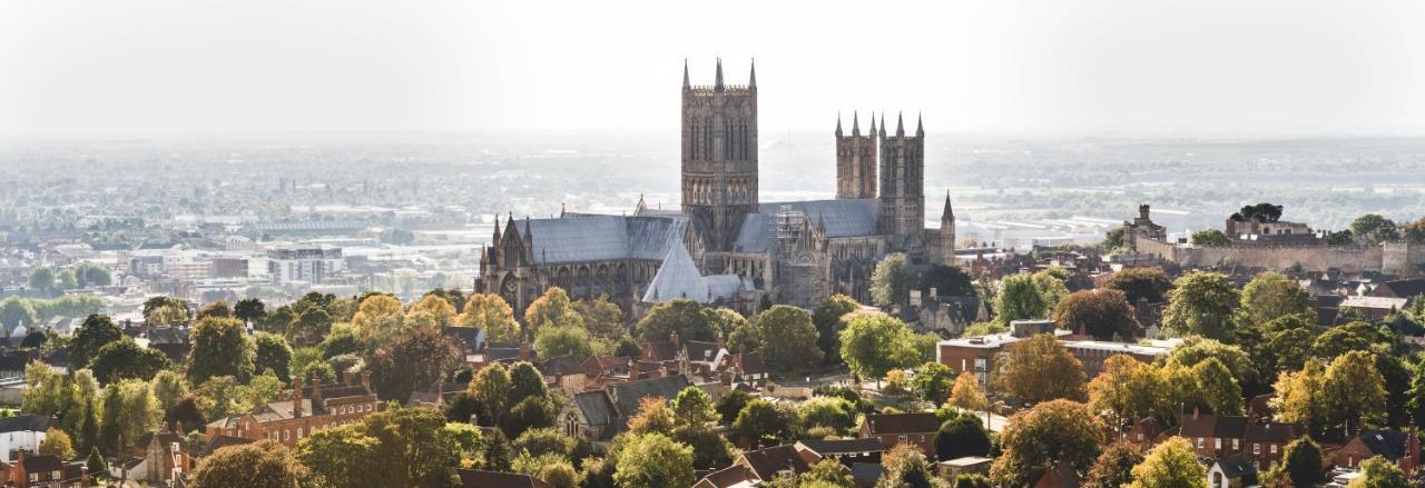 Birchover One The Brayford لينكولن المظهر الخارجي الصورة
