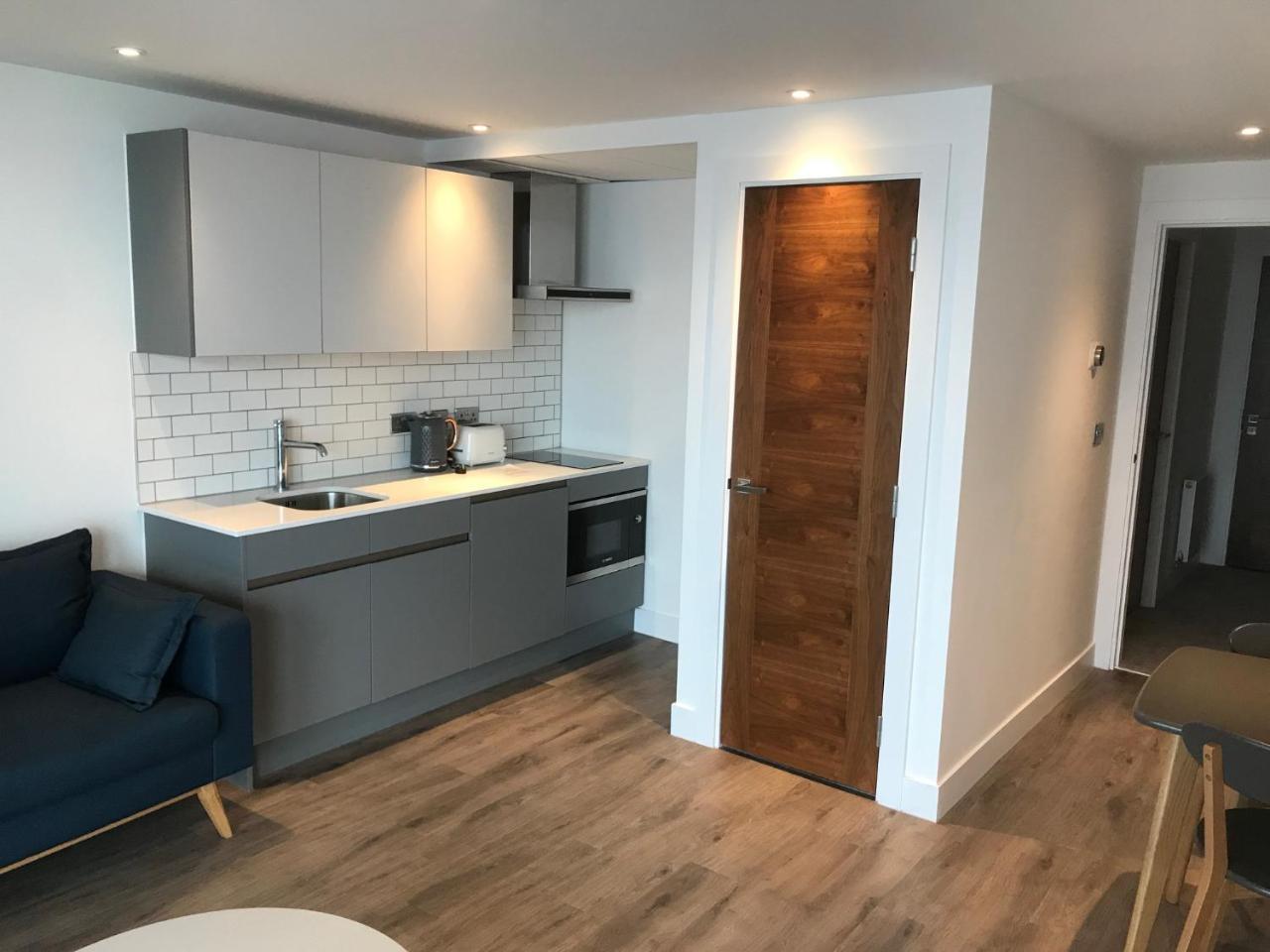 Birchover One The Brayford لينكولن المظهر الخارجي الصورة