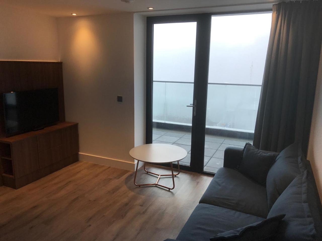 Birchover One The Brayford لينكولن المظهر الخارجي الصورة