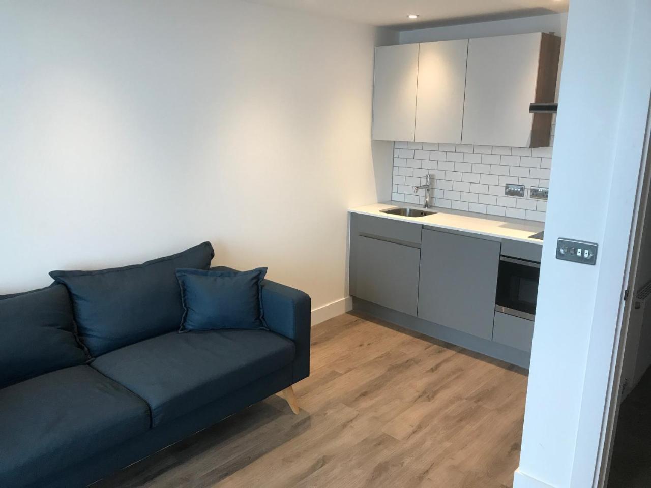 Birchover One The Brayford لينكولن المظهر الخارجي الصورة