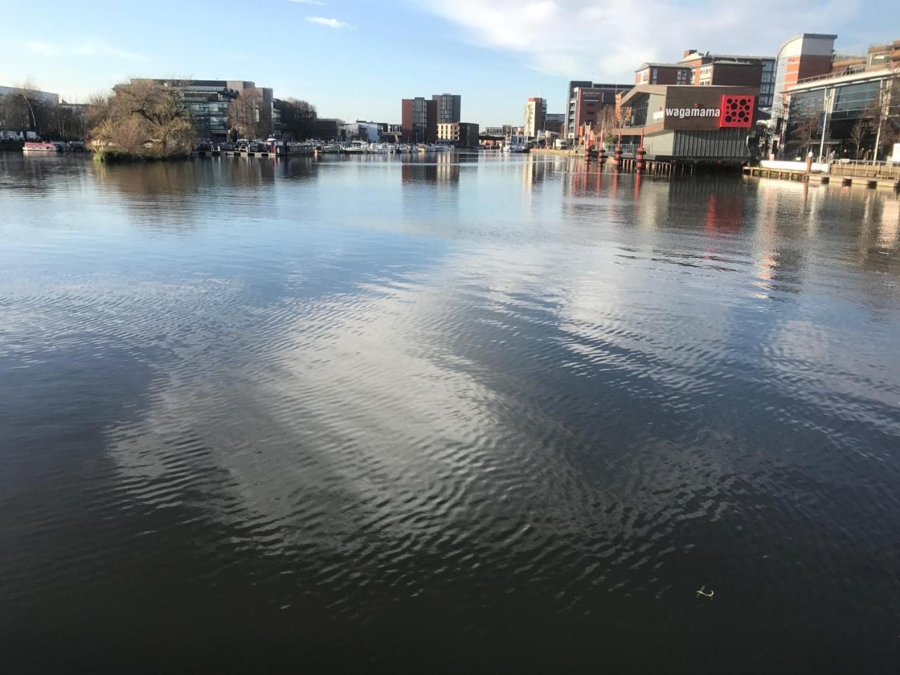 Birchover One The Brayford لينكولن المظهر الخارجي الصورة