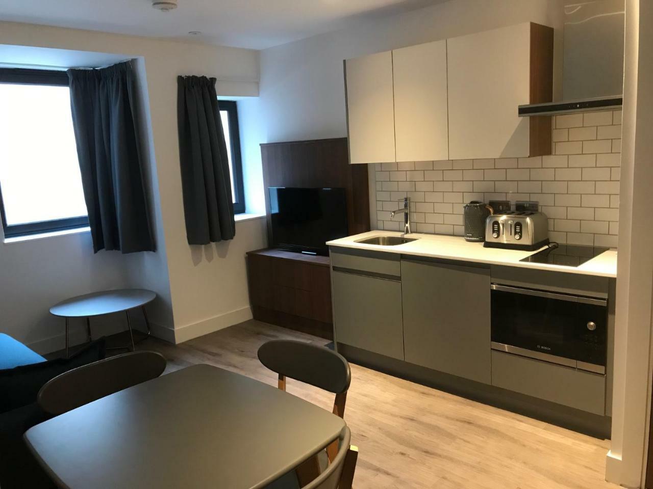 Birchover One The Brayford لينكولن المظهر الخارجي الصورة