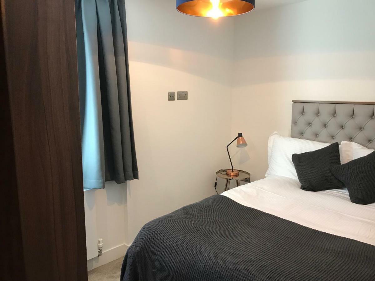 Birchover One The Brayford لينكولن المظهر الخارجي الصورة
