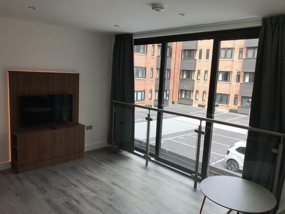 Birchover One The Brayford لينكولن المظهر الخارجي الصورة