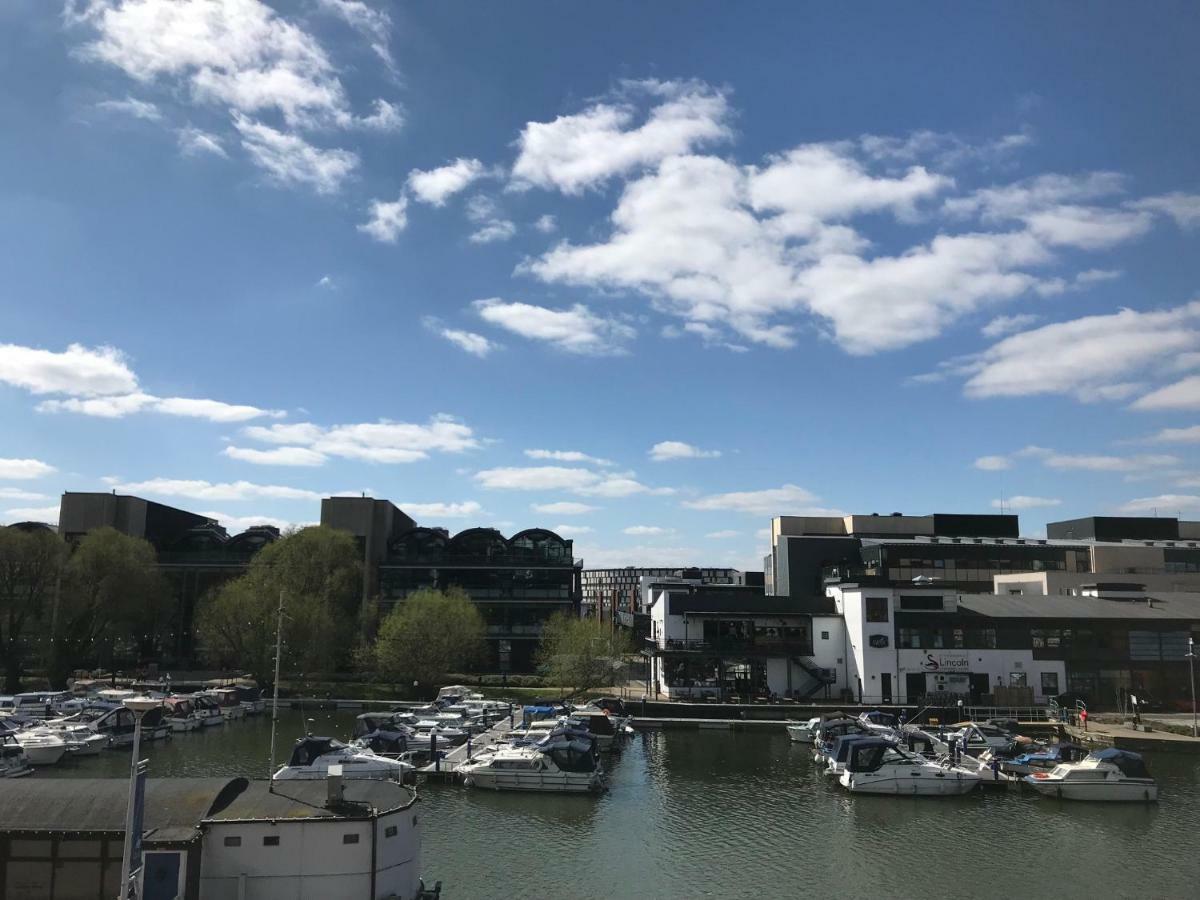 Birchover One The Brayford لينكولن المظهر الخارجي الصورة
