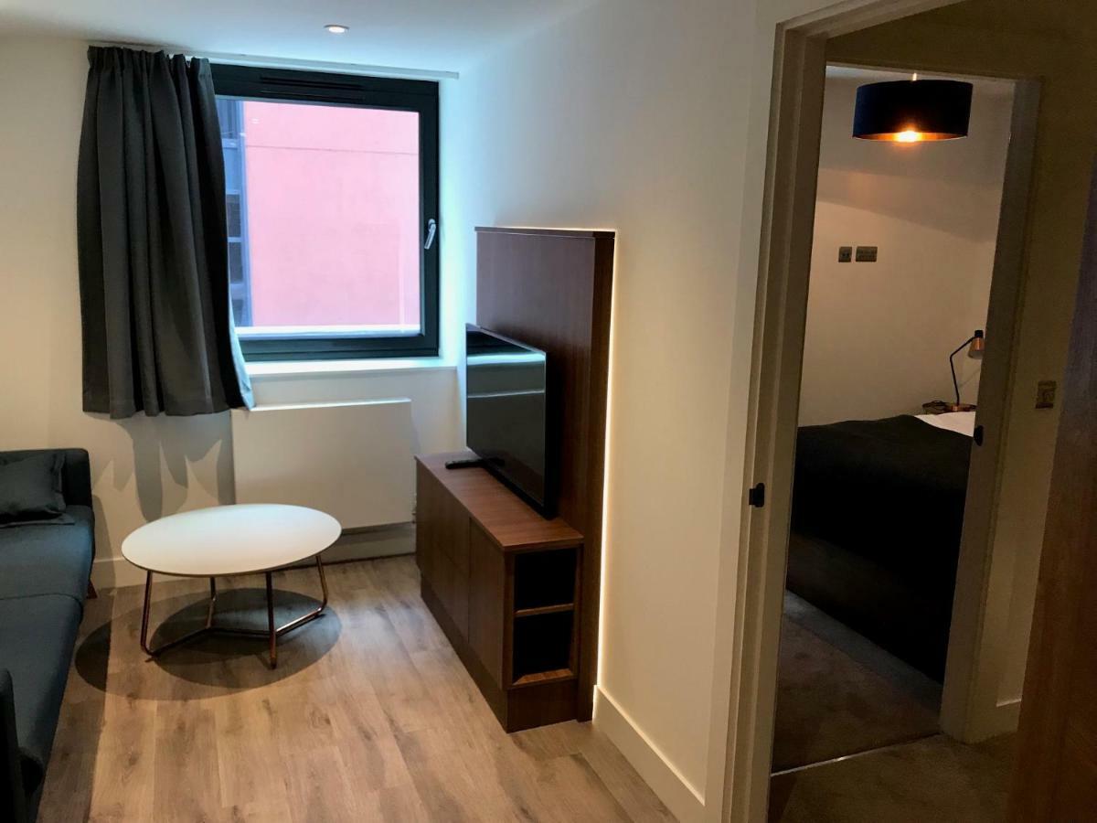 Birchover One The Brayford لينكولن المظهر الخارجي الصورة