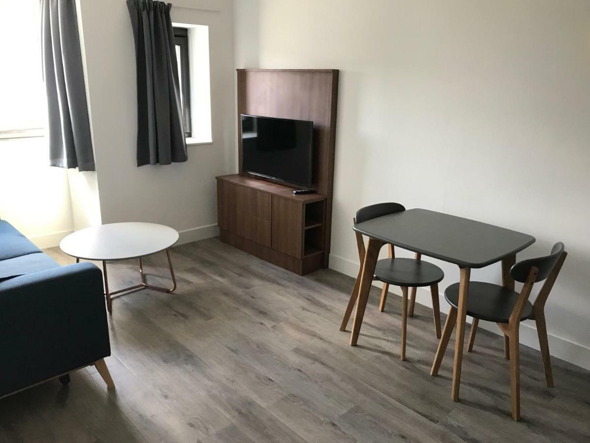 Birchover One The Brayford لينكولن المظهر الخارجي الصورة