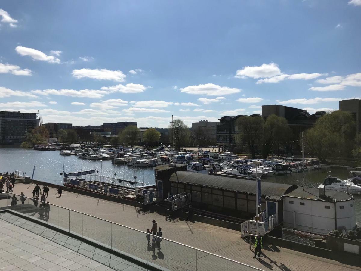 Birchover One The Brayford لينكولن المظهر الخارجي الصورة