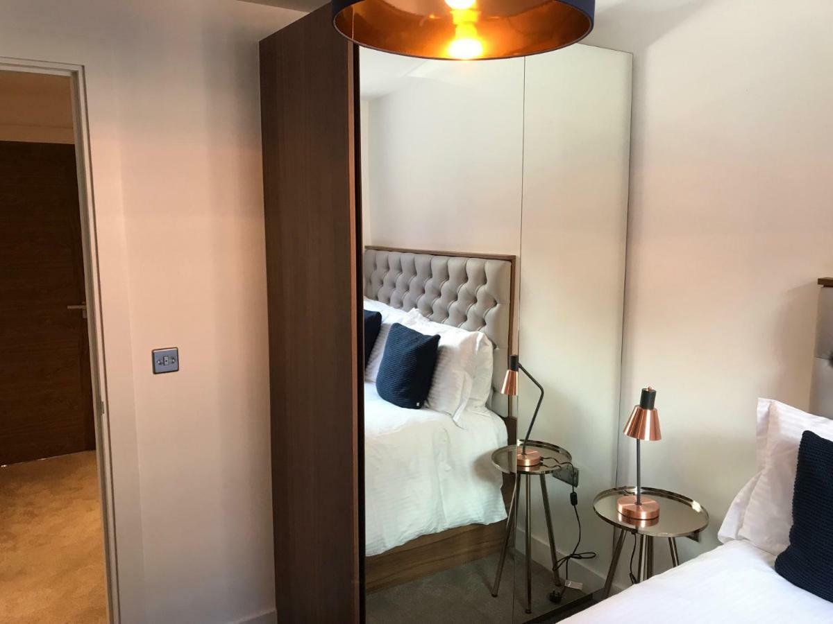 Birchover One The Brayford لينكولن المظهر الخارجي الصورة