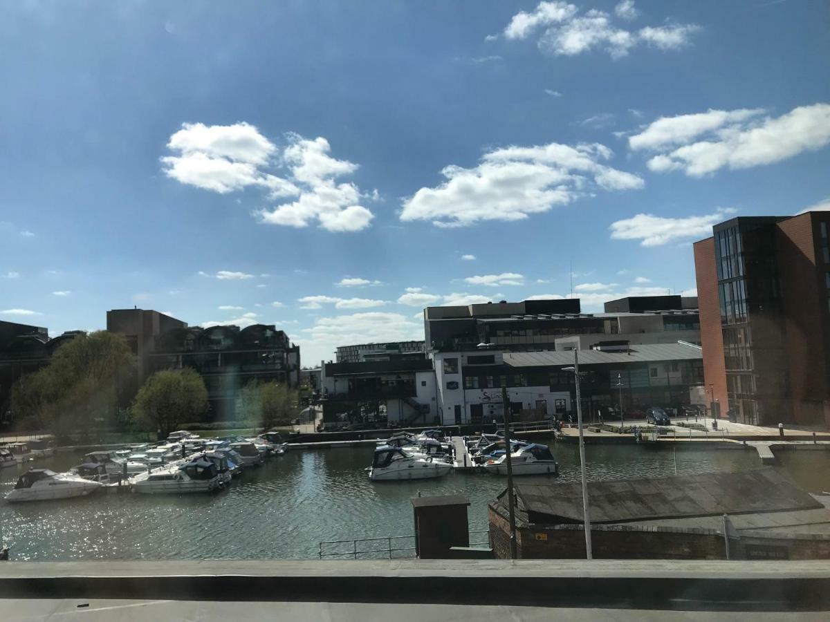 Birchover One The Brayford لينكولن المظهر الخارجي الصورة