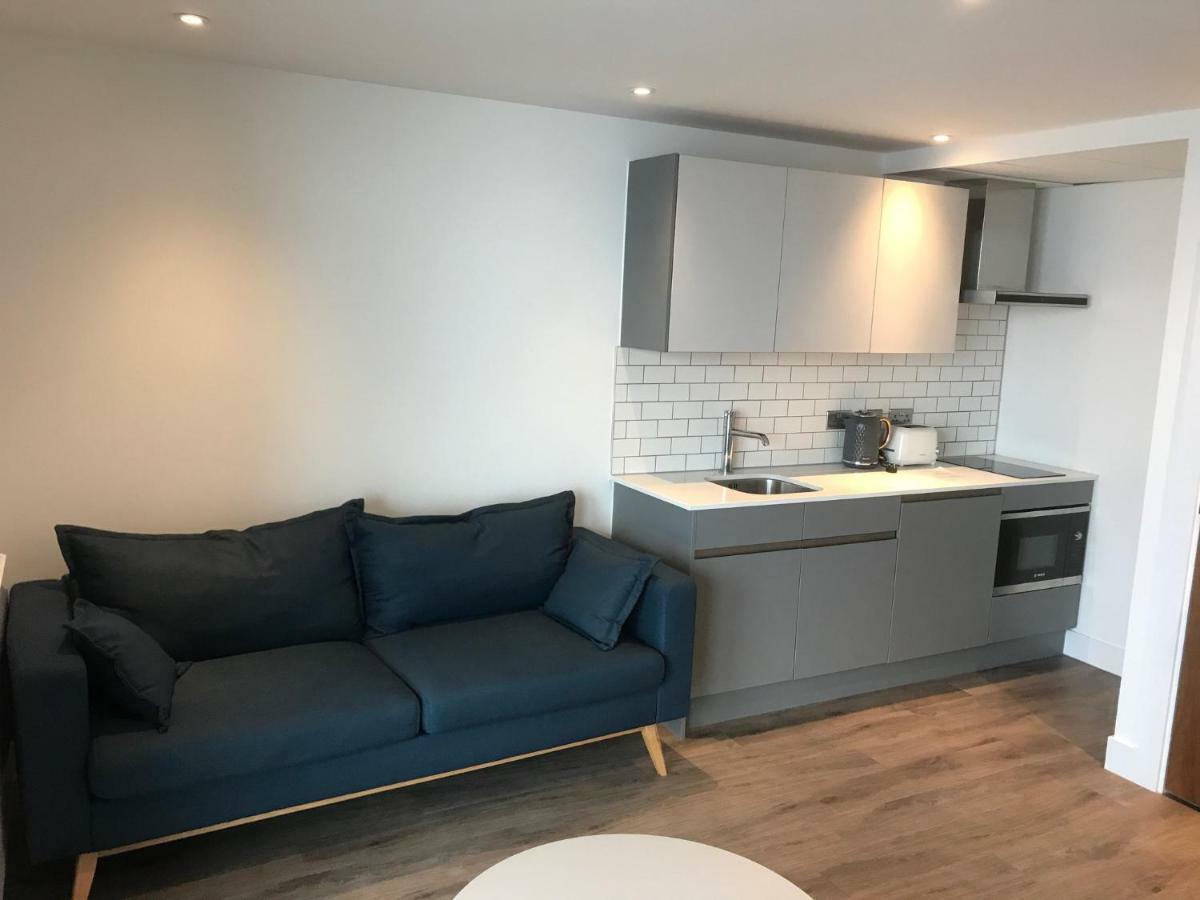 Birchover One The Brayford لينكولن المظهر الخارجي الصورة
