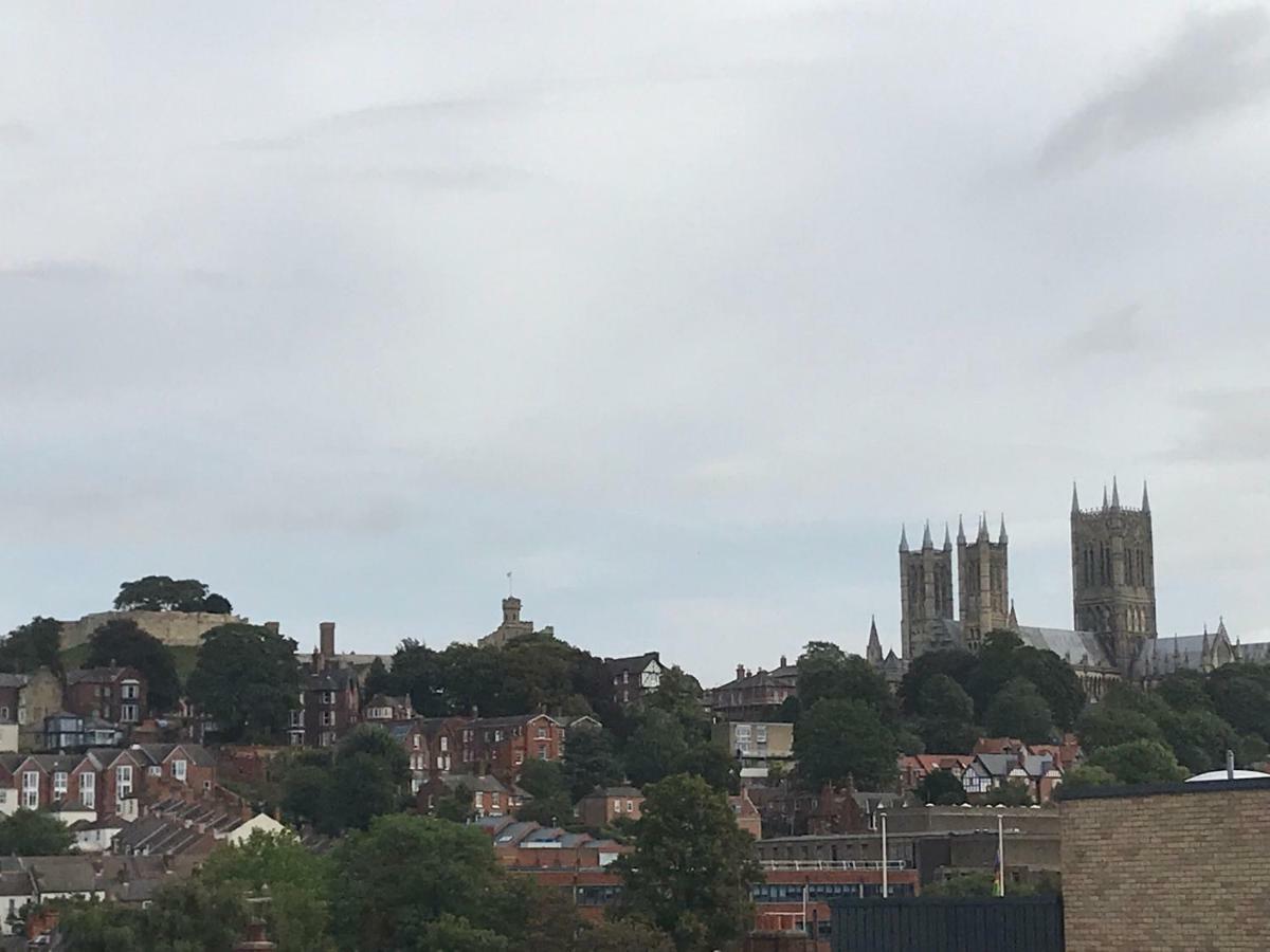 Birchover One The Brayford لينكولن المظهر الخارجي الصورة