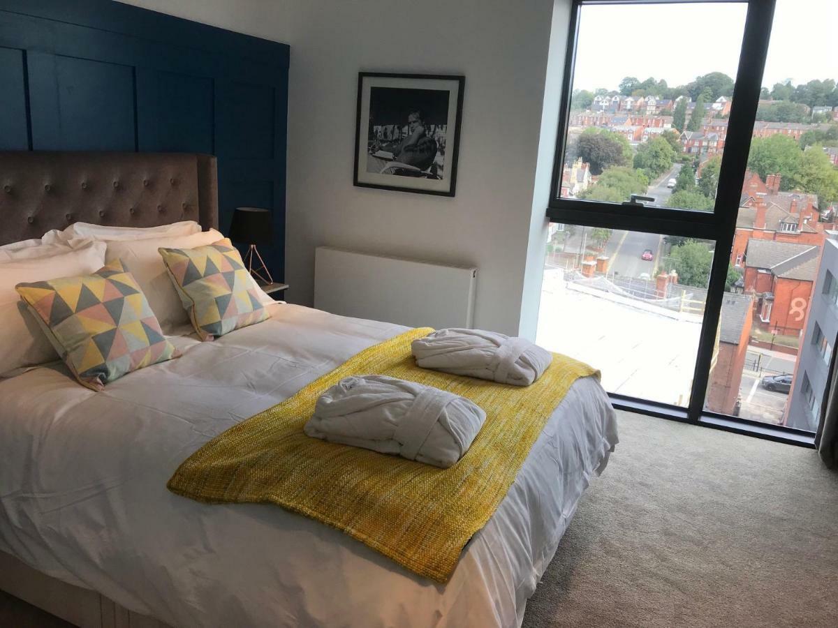 Birchover One The Brayford لينكولن المظهر الخارجي الصورة