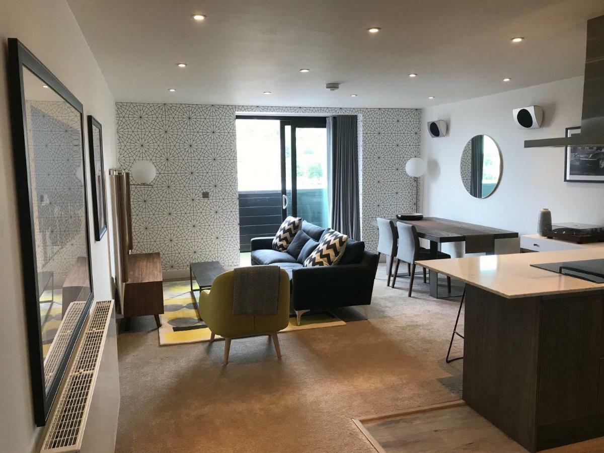 Birchover One The Brayford لينكولن المظهر الخارجي الصورة