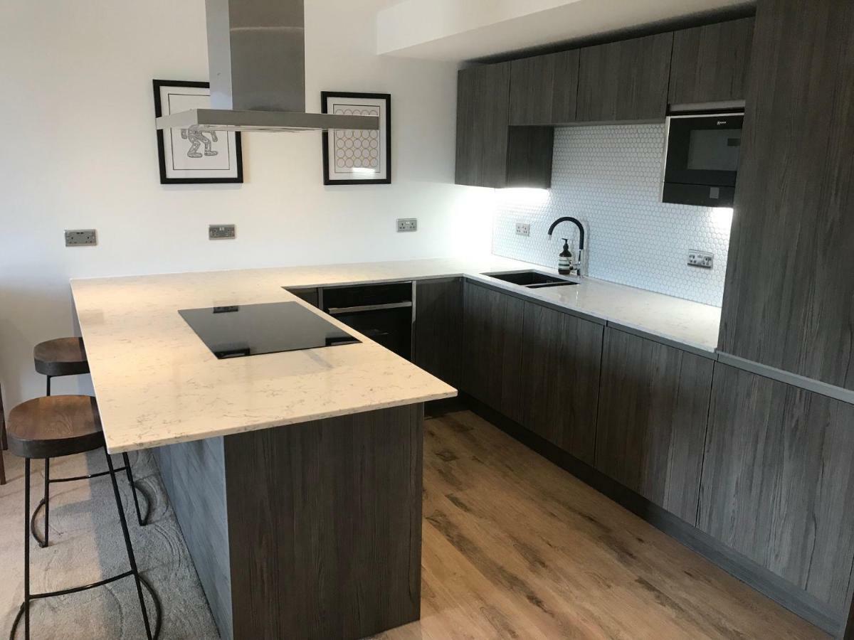 Birchover One The Brayford لينكولن المظهر الخارجي الصورة