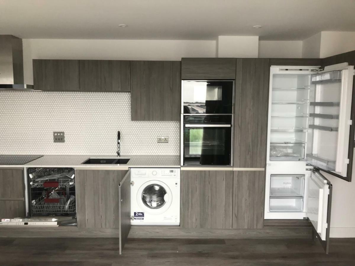 Birchover One The Brayford لينكولن المظهر الخارجي الصورة