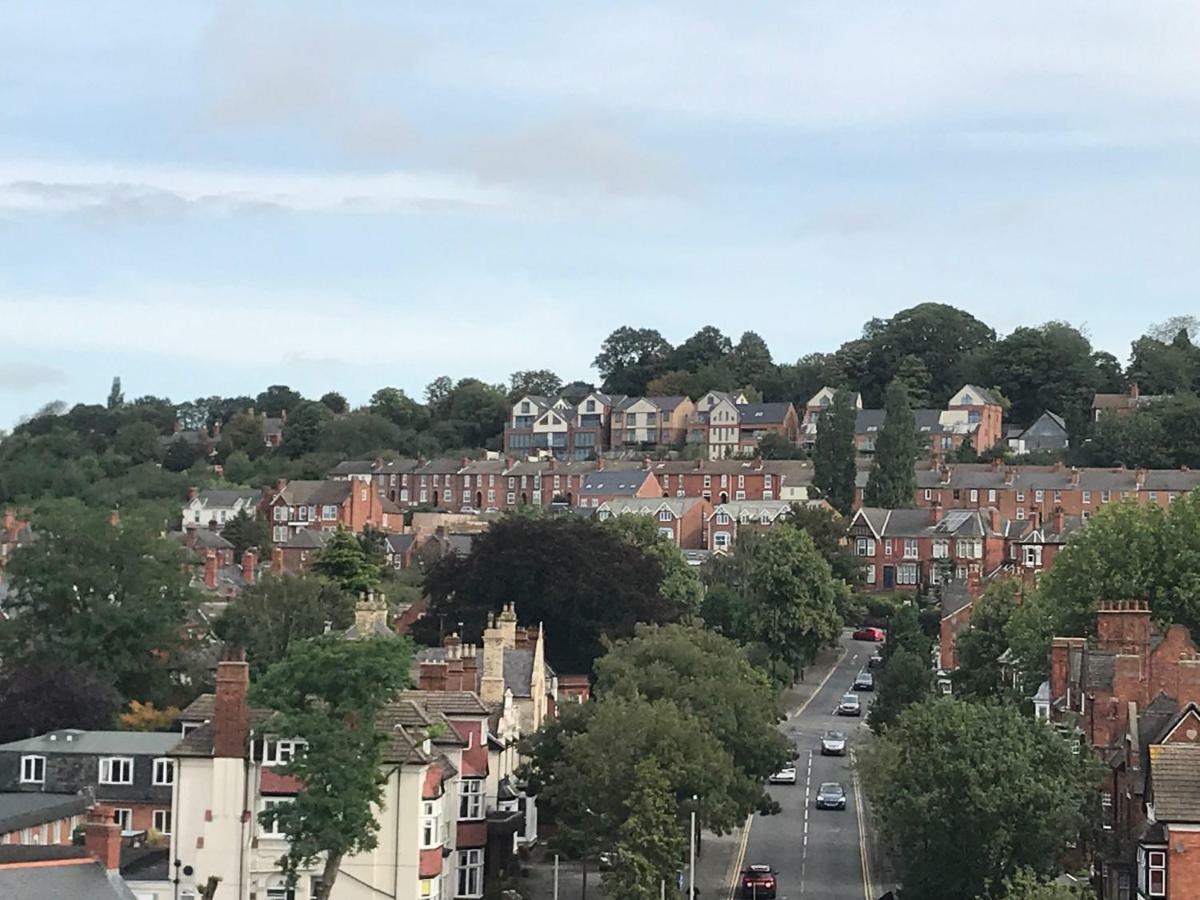 Birchover One The Brayford لينكولن المظهر الخارجي الصورة