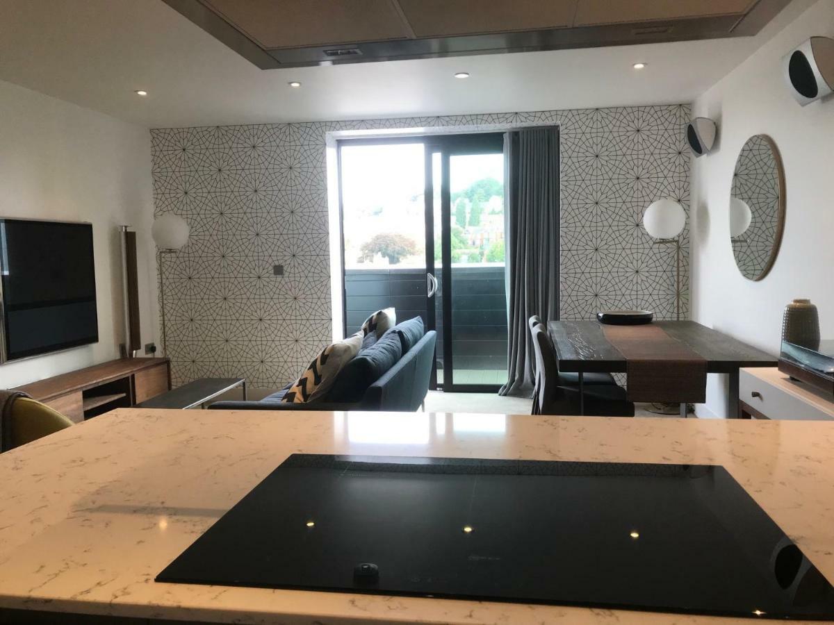 Birchover One The Brayford لينكولن المظهر الخارجي الصورة