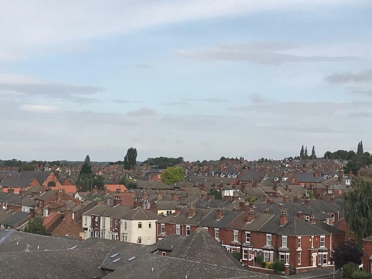Birchover One The Brayford لينكولن المظهر الخارجي الصورة