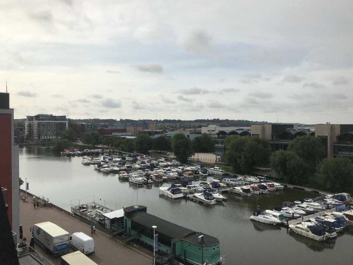 Birchover One The Brayford لينكولن المظهر الخارجي الصورة