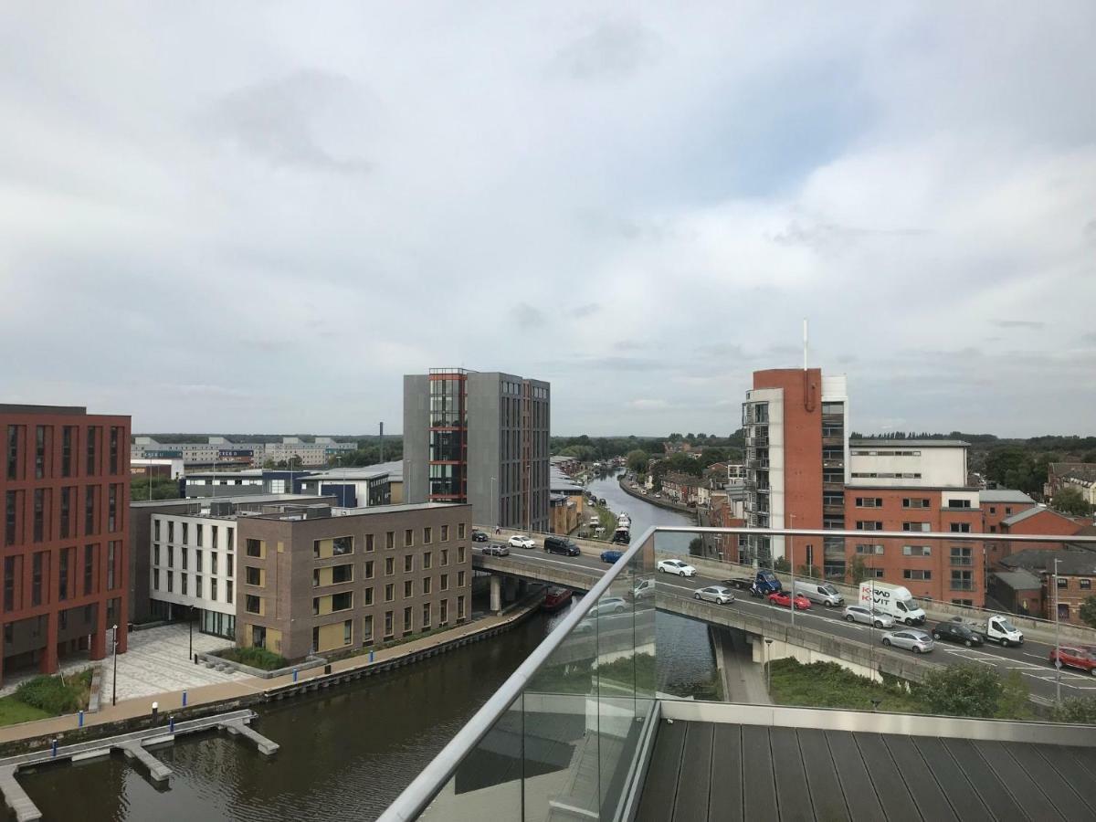 Birchover One The Brayford لينكولن المظهر الخارجي الصورة