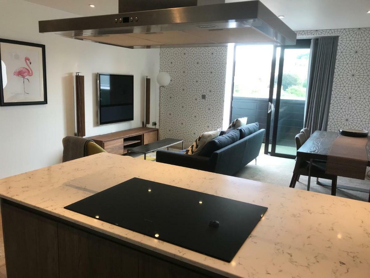 Birchover One The Brayford لينكولن المظهر الخارجي الصورة