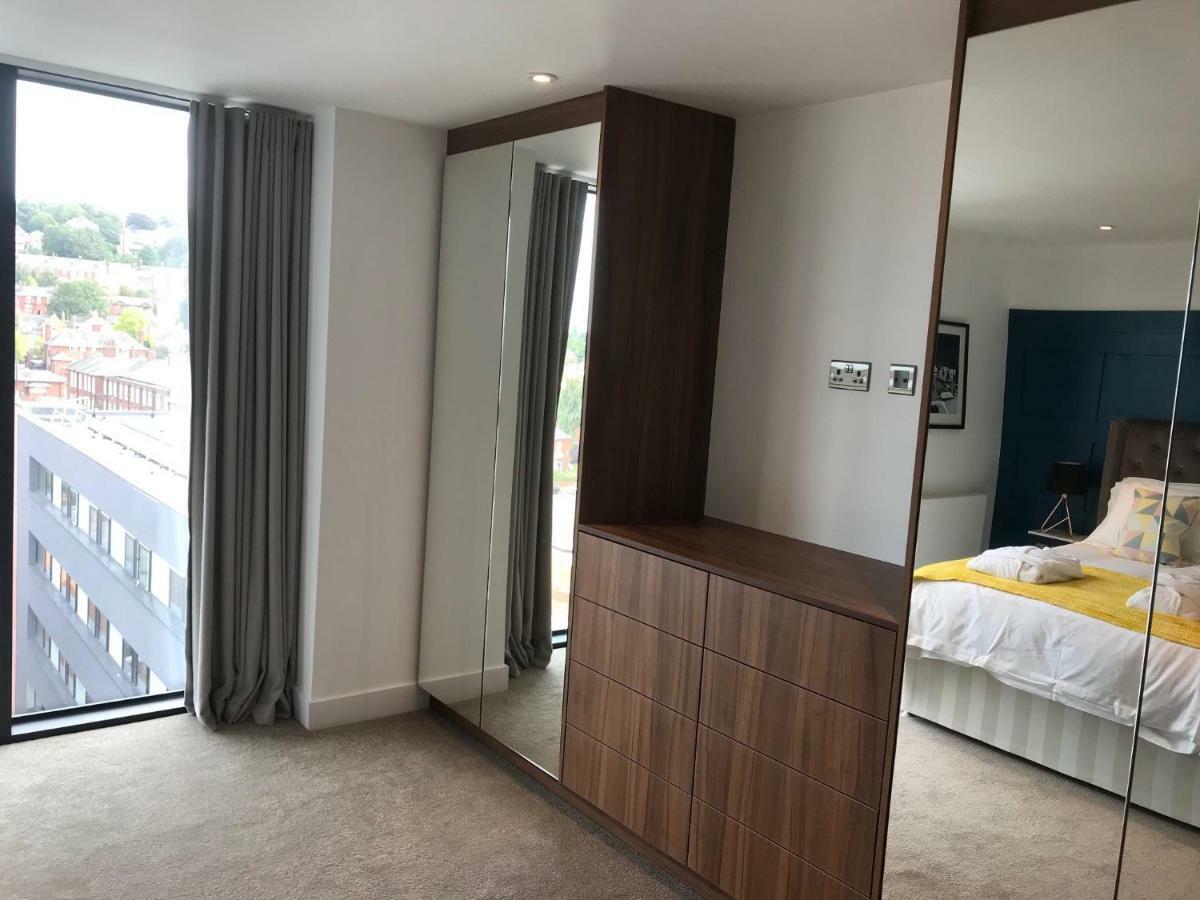 Birchover One The Brayford لينكولن المظهر الخارجي الصورة
