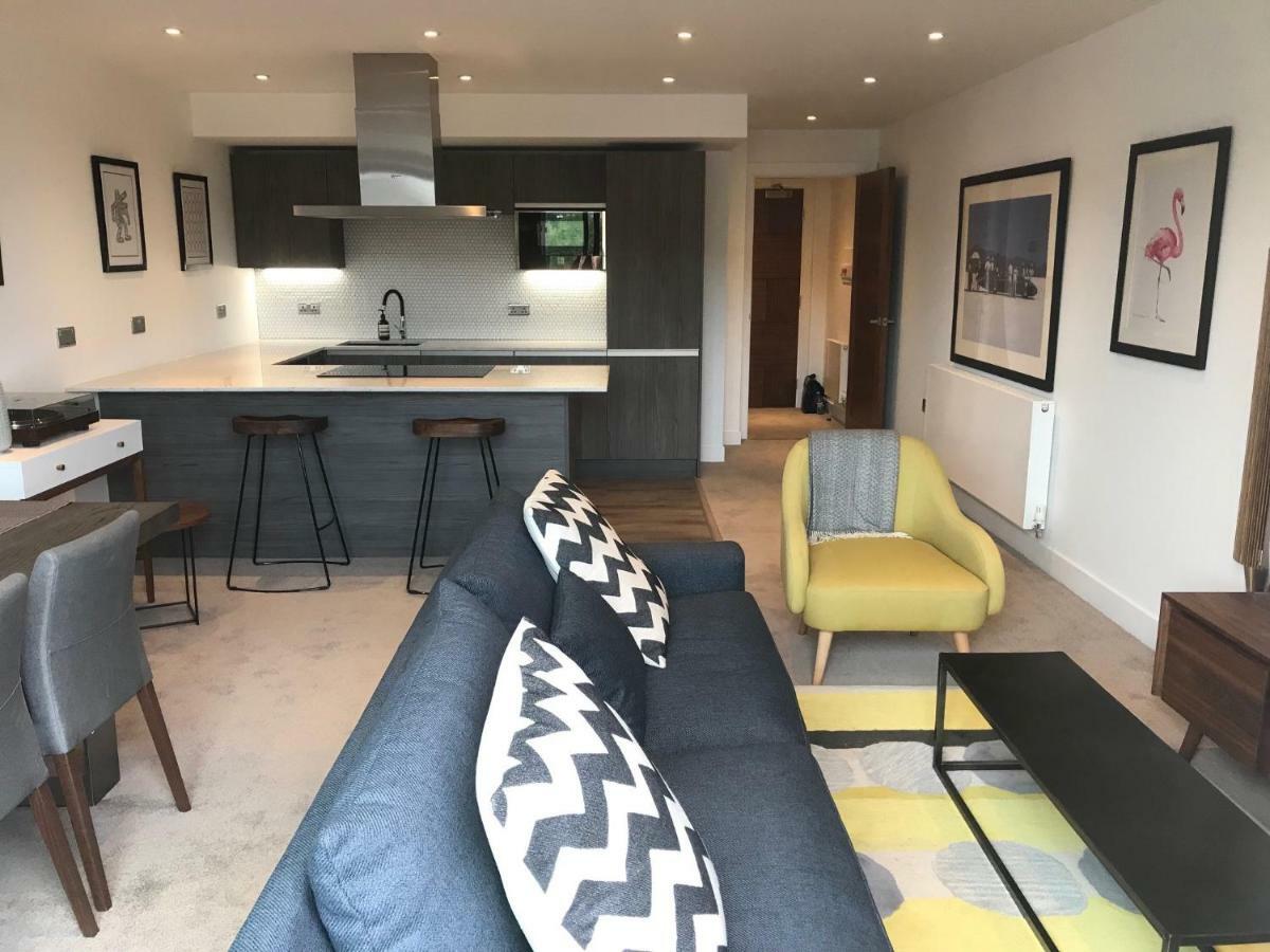 Birchover One The Brayford لينكولن المظهر الخارجي الصورة