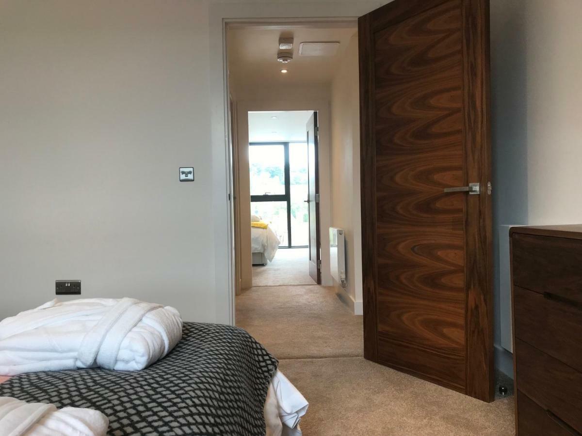 Birchover One The Brayford لينكولن المظهر الخارجي الصورة