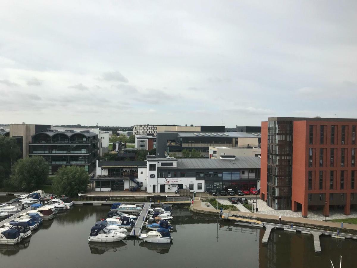 Birchover One The Brayford لينكولن المظهر الخارجي الصورة
